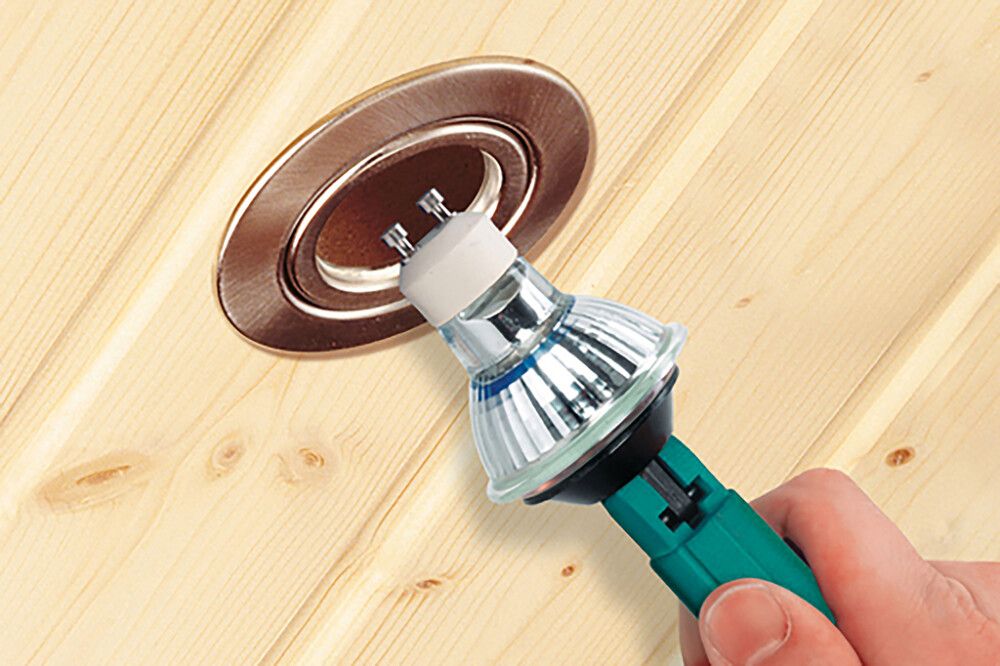 Lambi paigaldustööriist Wolfcraft