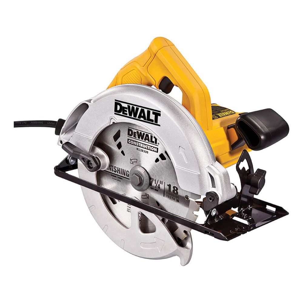 Ketassaag DeWalt DWE560-QS, 1350 W