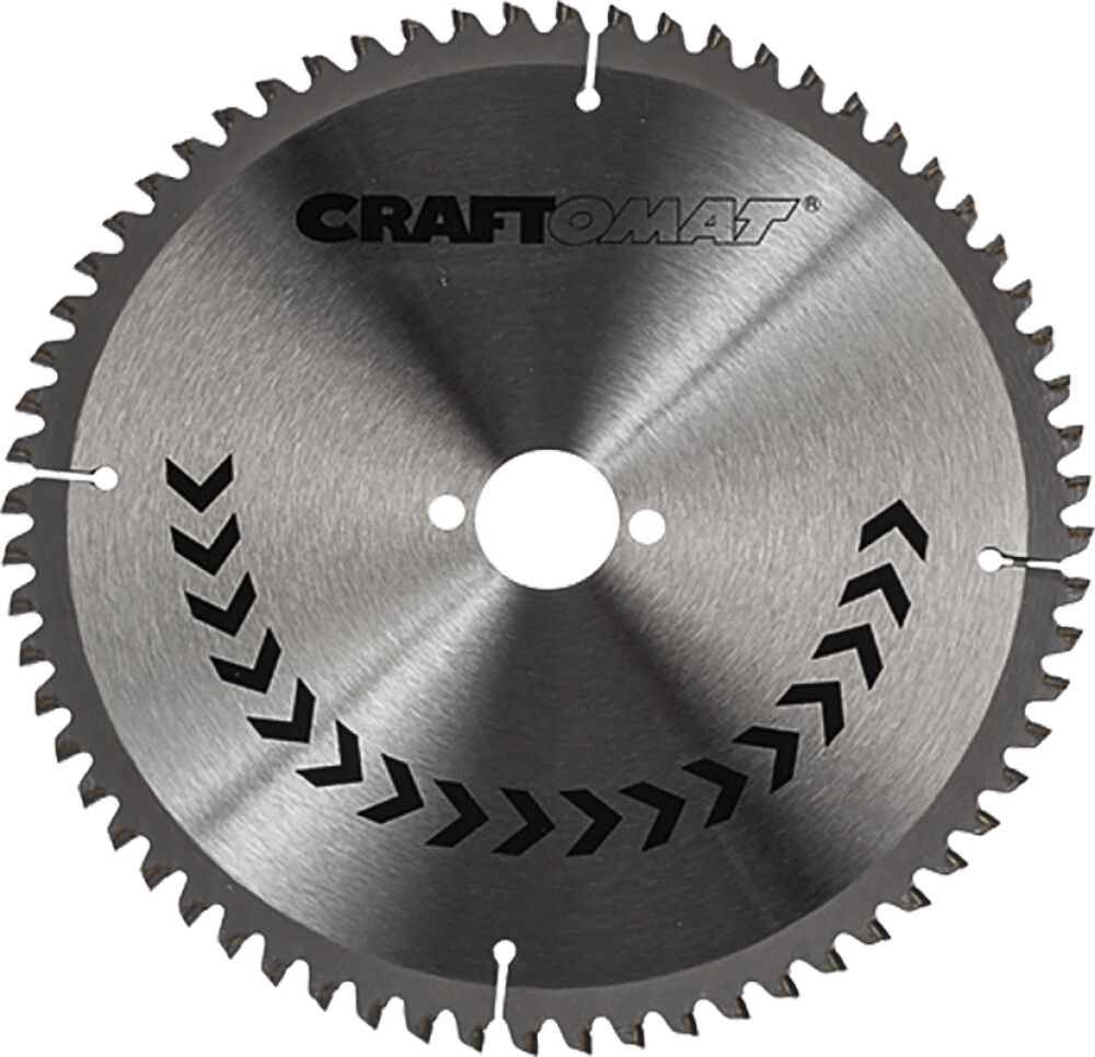 Saeketas Craftomat alu 230 mm