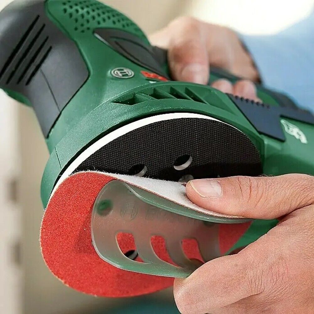 Ekstsentriklihvmasin Bosch PEX300AE, 270 W