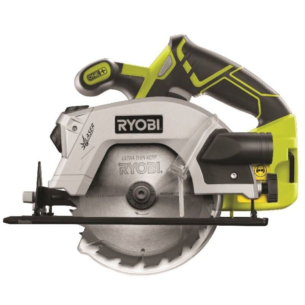 Aku-ketassaag Ryobi ONE+ RWSL1810M, 18 V