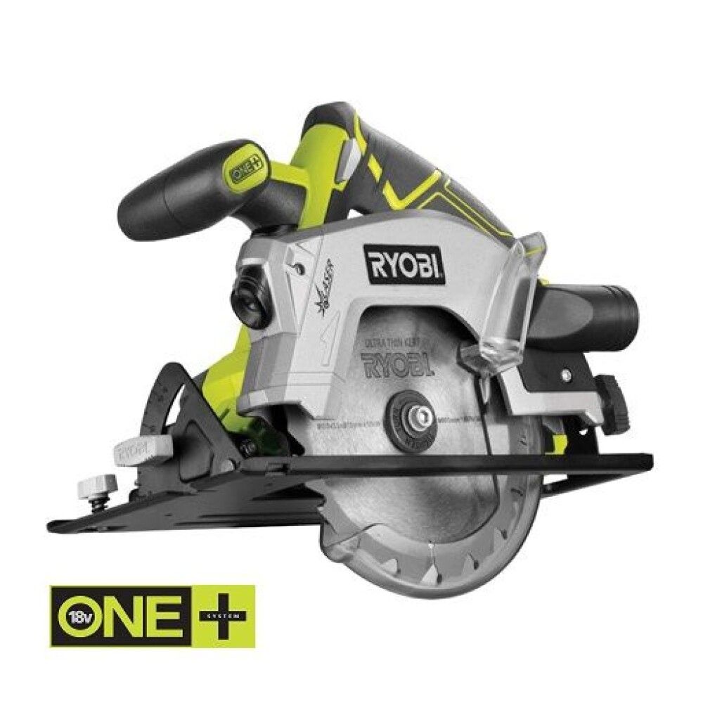 Aku-ketassaag Ryobi ONE+ RWSL1810M, 18 V