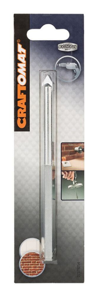 Tsentripuur HM-RIFF 10 mm