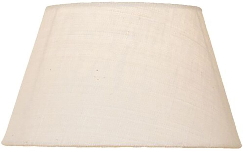 Lambivari Oskar Ø 17 cm valge