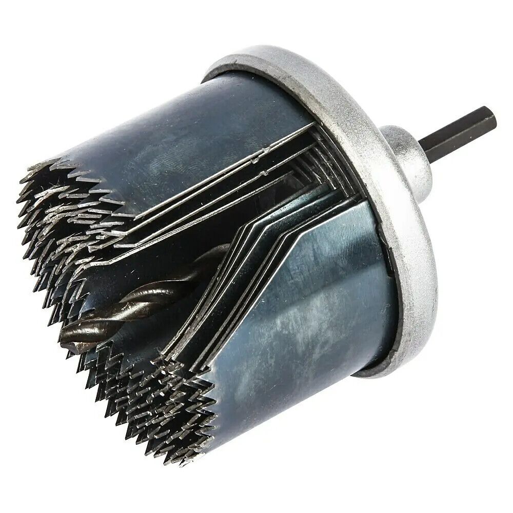 Augusaagide komplekt Craftomat 7-osaline 26 - 63 x 50 mm