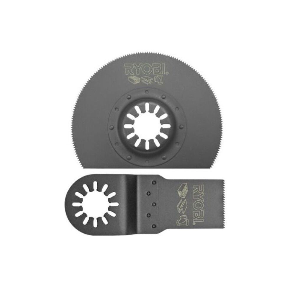 Saeleht Ryobi RAK02MT 2 tk