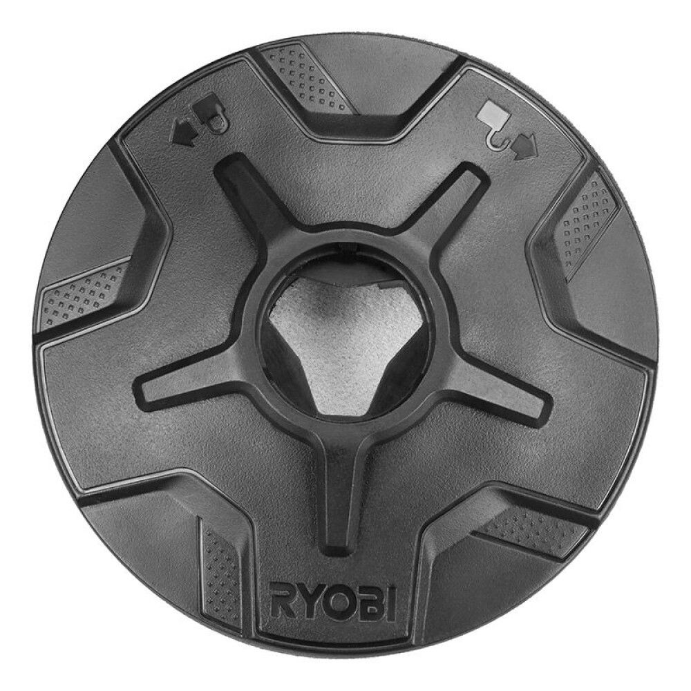 Pesukäsn Ryobi RAKSCRUBF