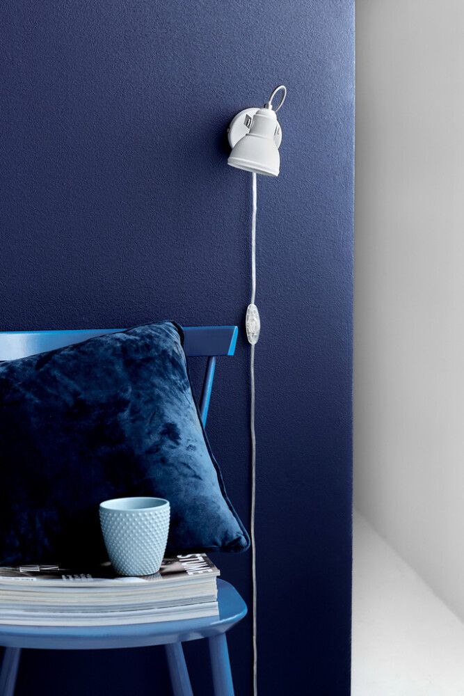 Kohtvalgusti Nordlux Aslak 1-osaline