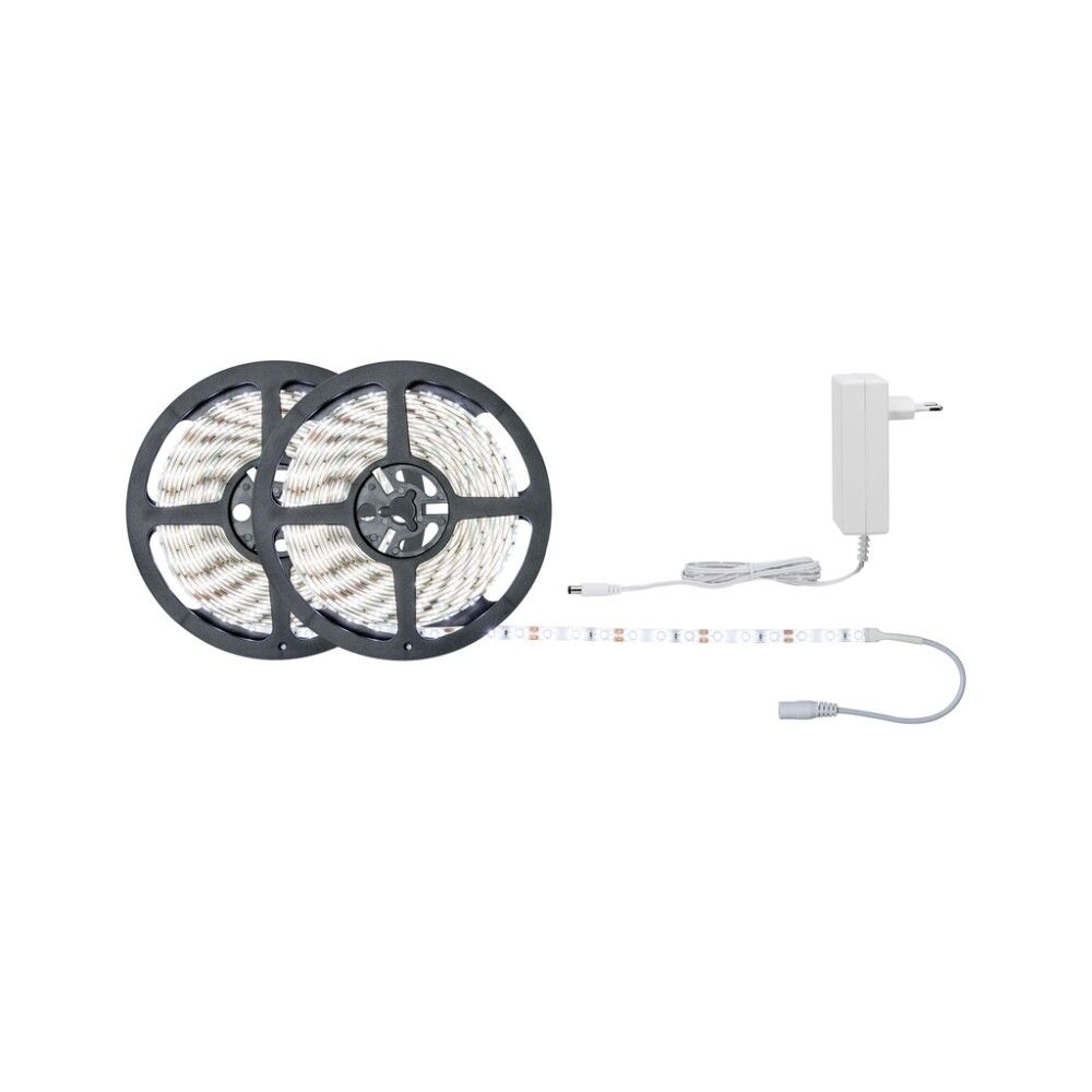 LED- valgusriba Paulmann SimpLED külm valge 10 m