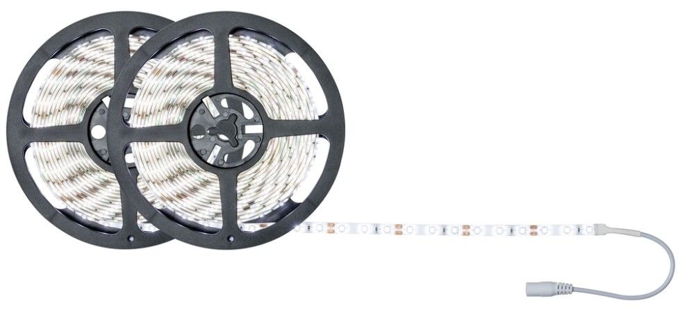 LED- valgusriba Paulmann SimpLED külm valge 10 m