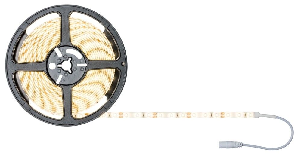 LED- valgusriba Paulmann SimpLED soe valge 5 m