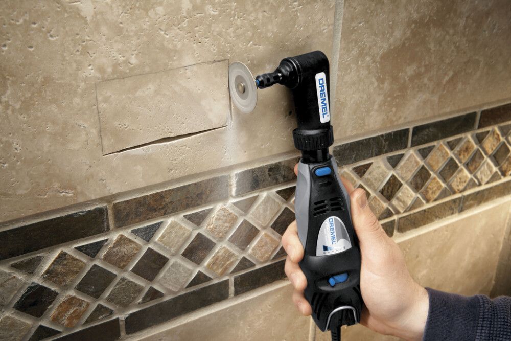 Teemantlõikeketas Dremel SC545