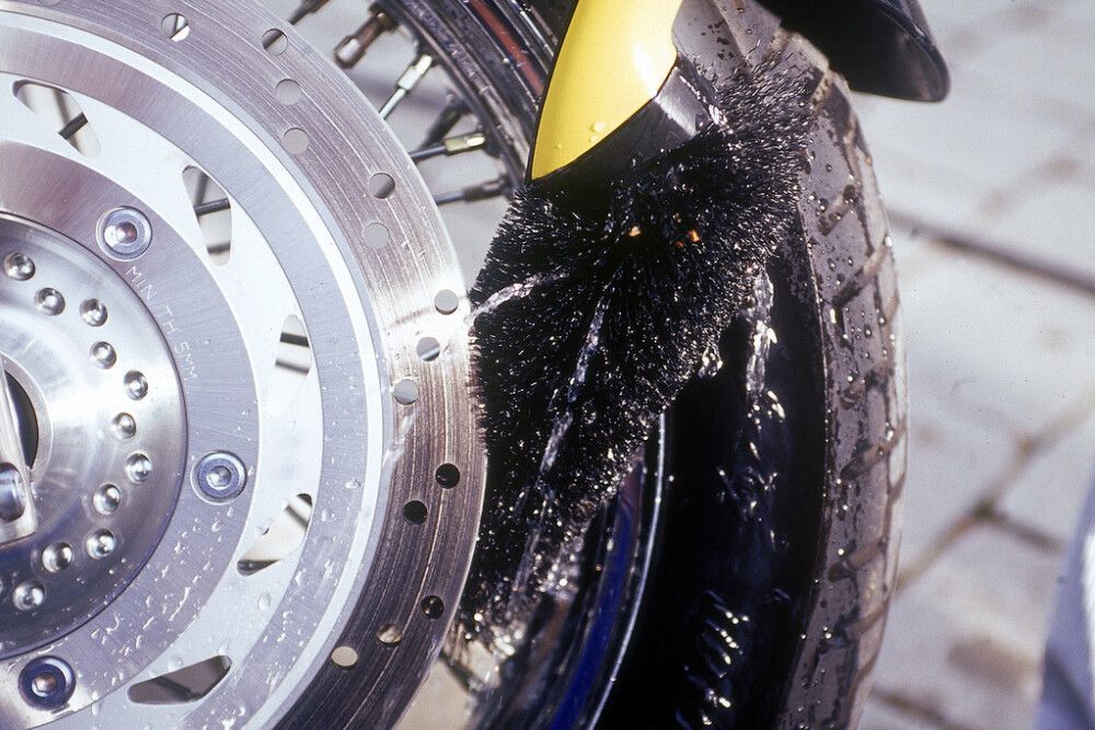 Rattapesuhari Kärcher