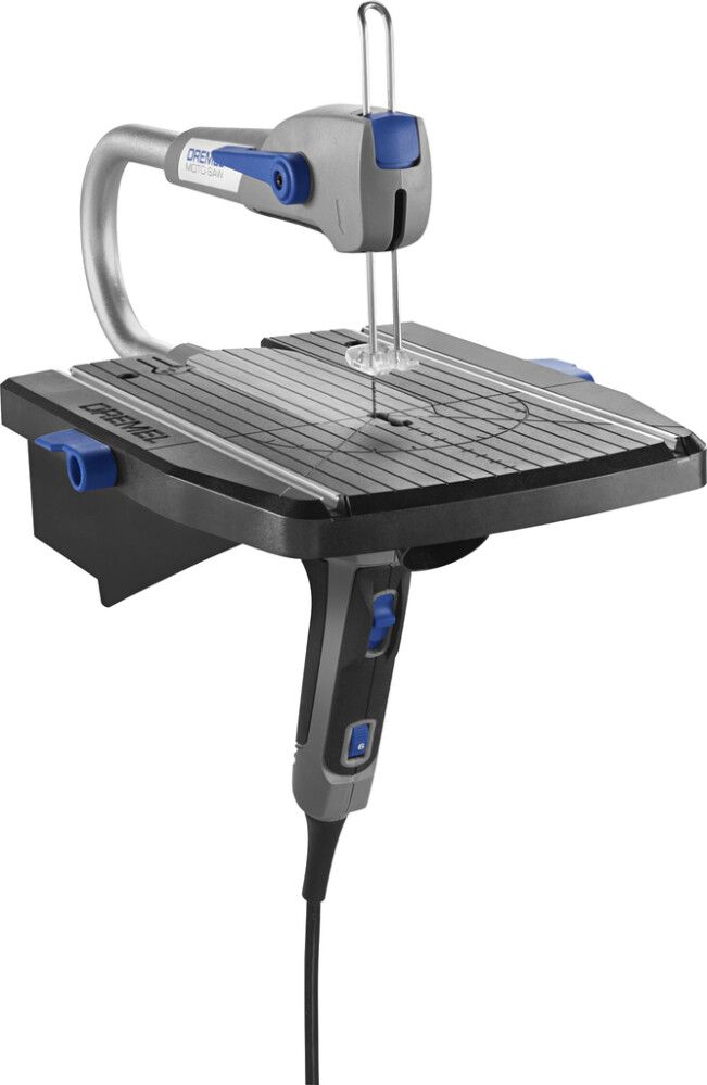 Figuursaag Dremel Moto-Saw MS 20-1/5, 70 W