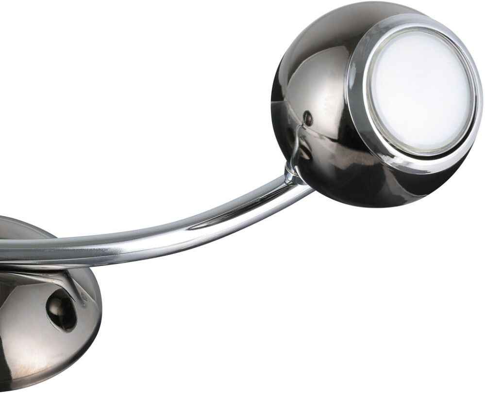 Kohtvalgusti Eglo Led Bimeda 2xGU10/3W LED