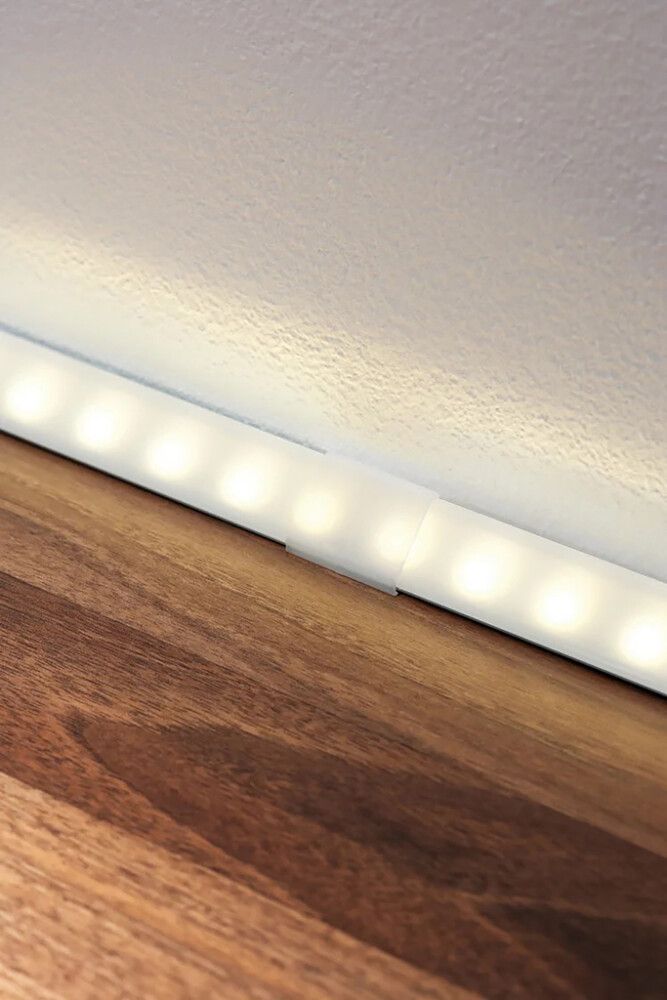 Delta profiili kate 4 tk