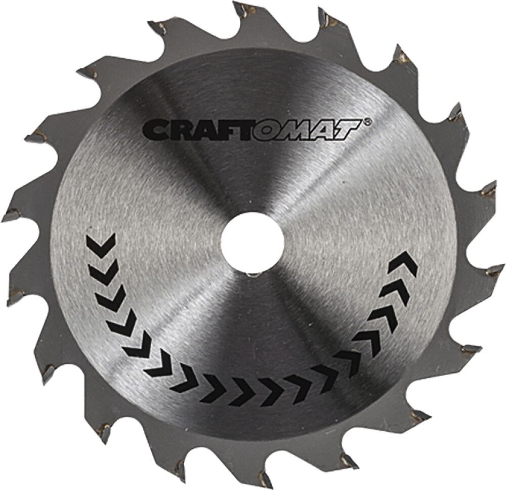 Saeketas Craftomat 130 mm