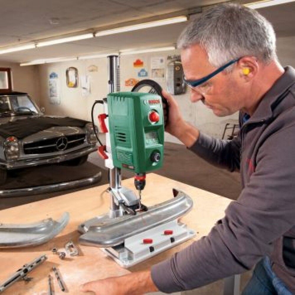 Puurpink Bosch PBD 40, 710 W