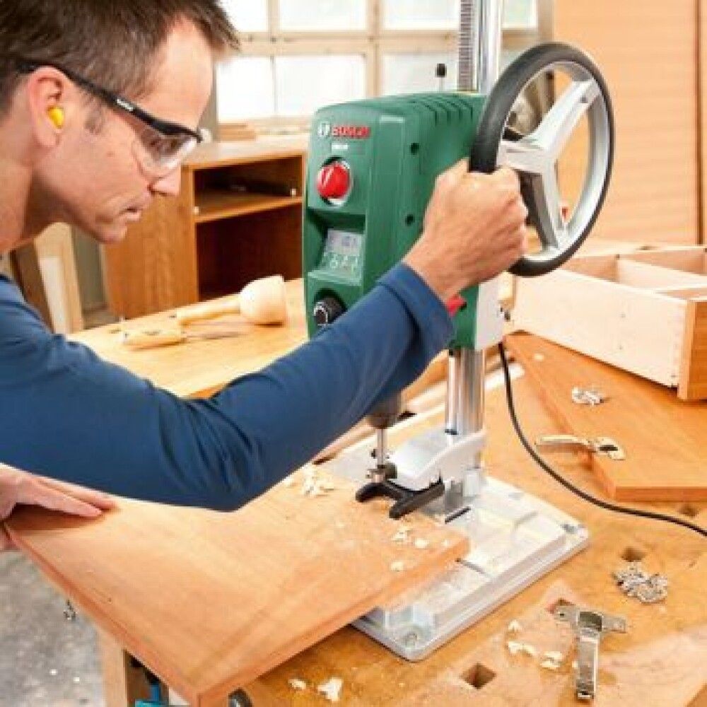 Puurpink Bosch PBD 40, 710 W