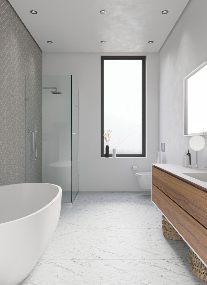 Süvistatav LED-kohtvalgusti Nordlux Alec must