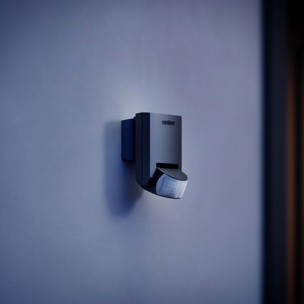 Liikumisandur Steinel IS 130-2 must