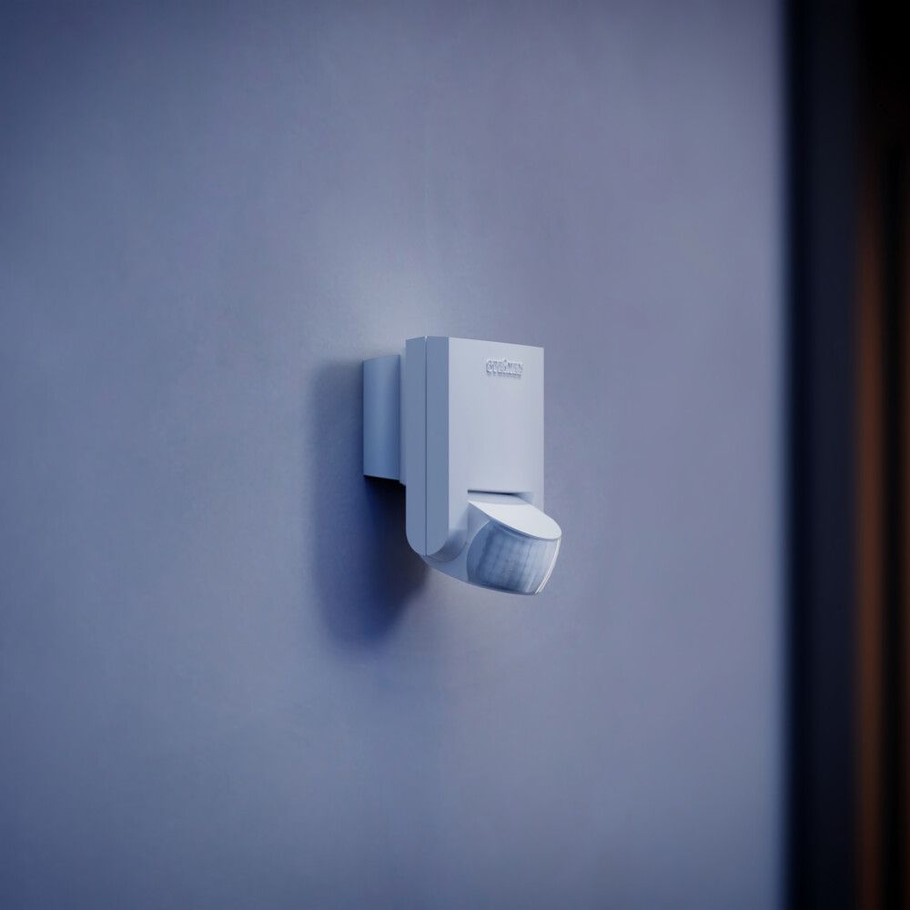 Liikumisandur Steinel IS 130-2 valge