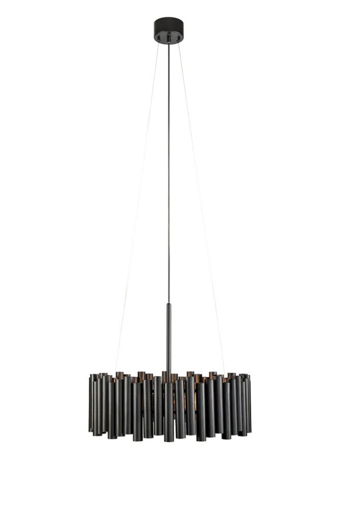 Rippvalgusti Markslöjd  Level 3-os Must