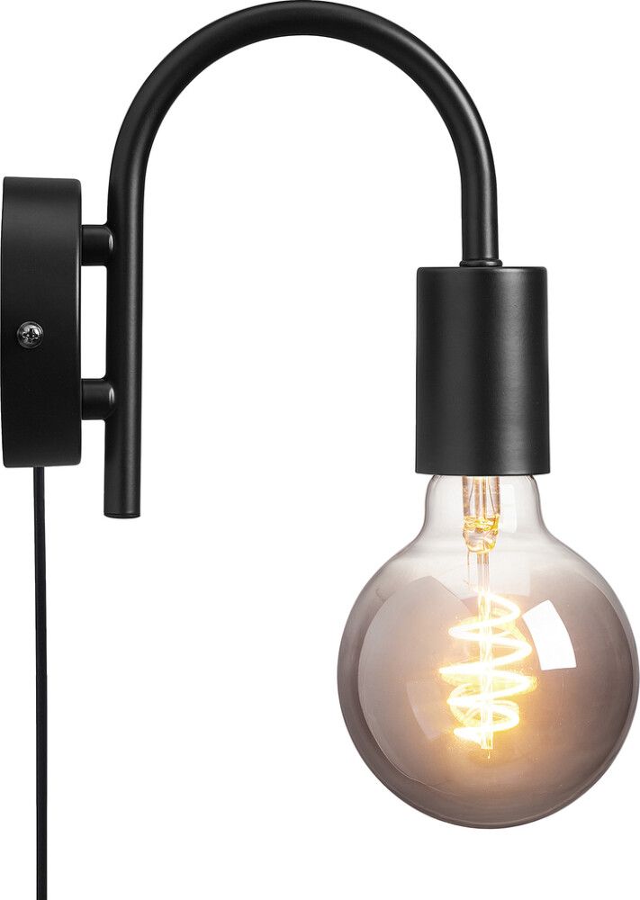 Seinavalgusti Nordlux Paco