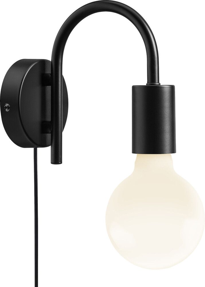 Seinavalgusti Nordlux Paco