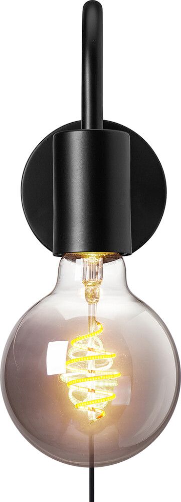 Seinavalgusti Nordlux Paco