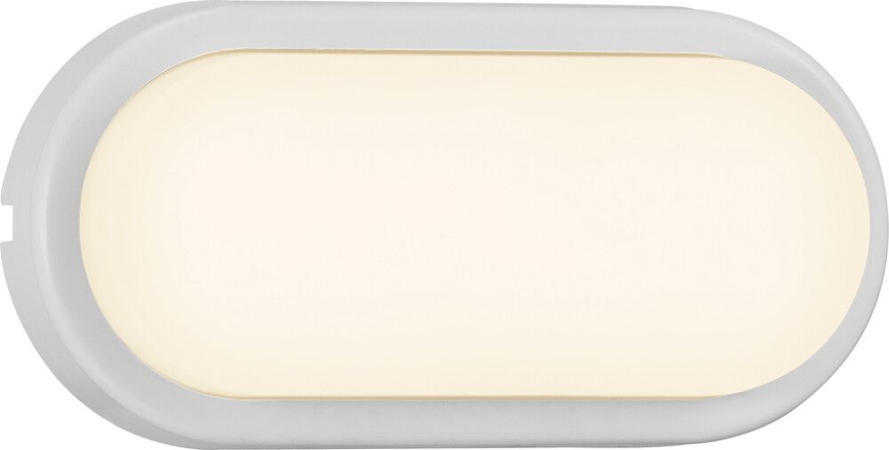 Välisseinavalgusti Nordlux Cuba Energy ovaalne