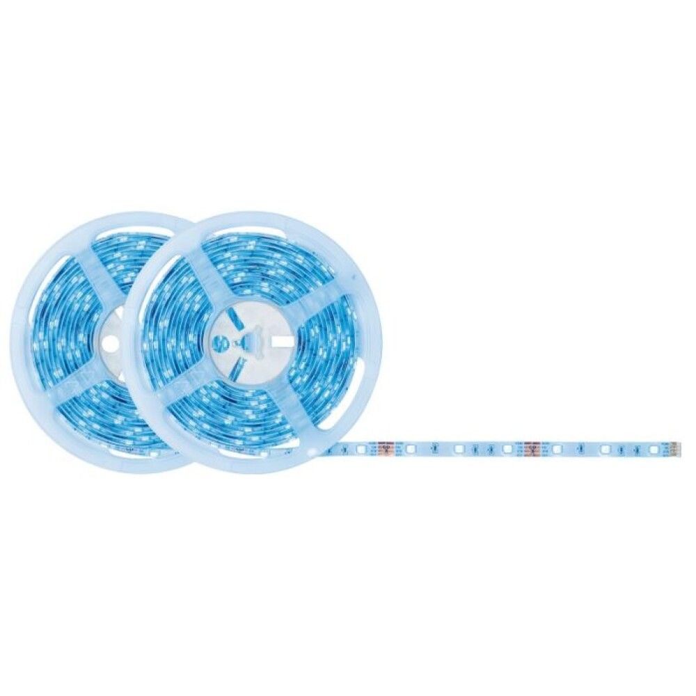 LED-valgusriba Paulmann SimpLED RGB 10 m