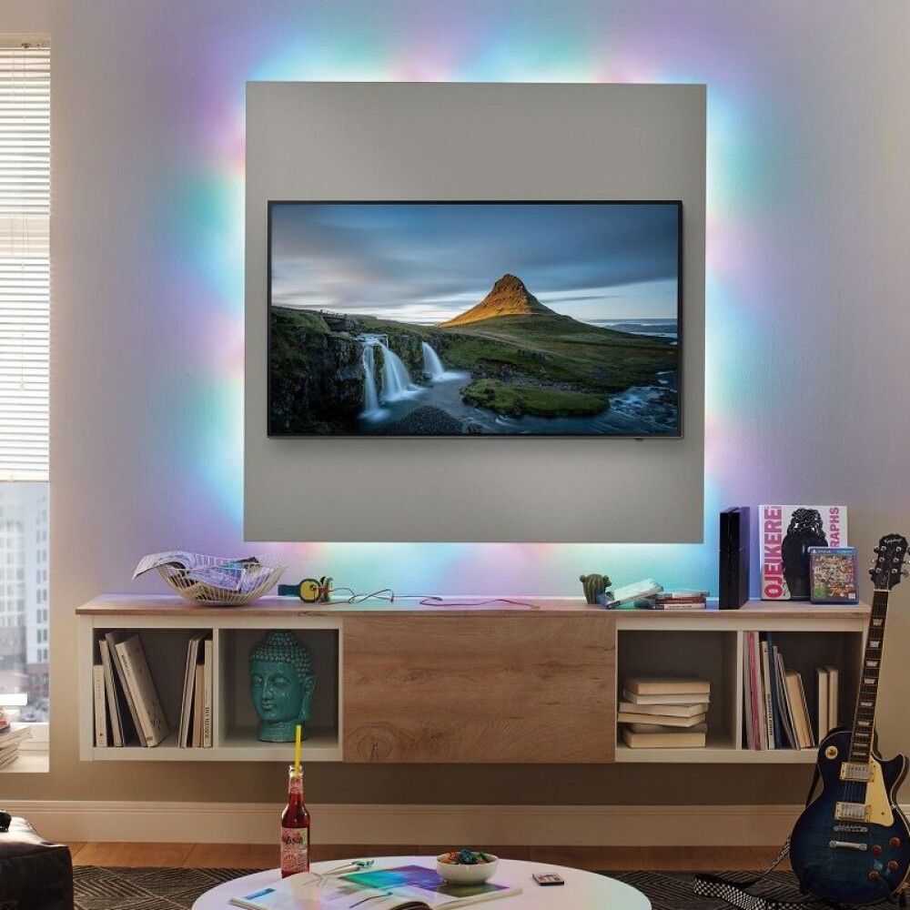 LED-valgusriba komplekt Paulmann SimpLED Motion RGB 10 m