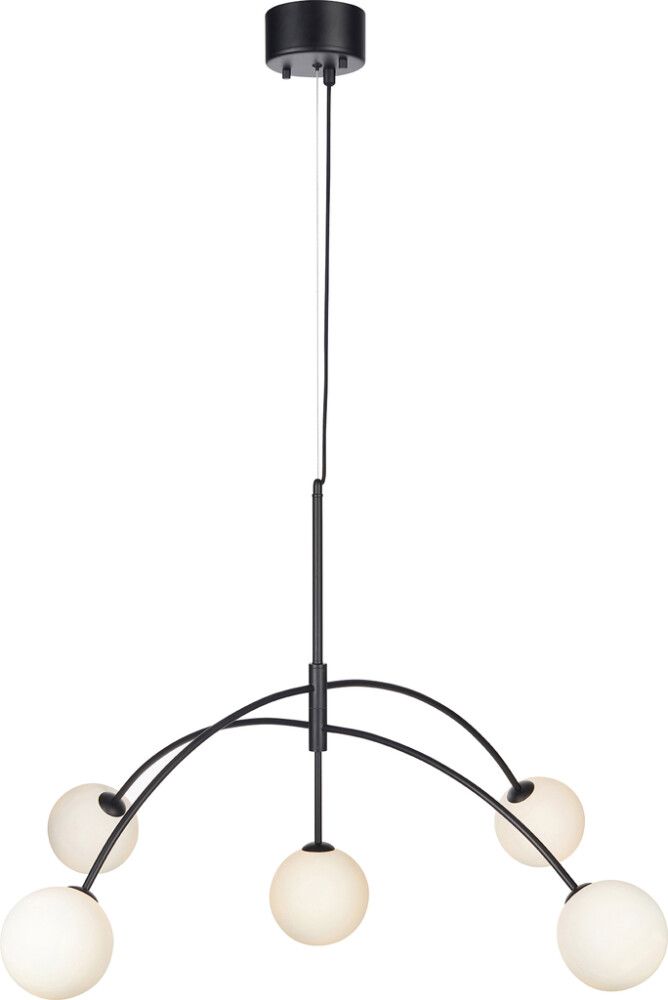 Rippvalgusti Marksljöd Heaven