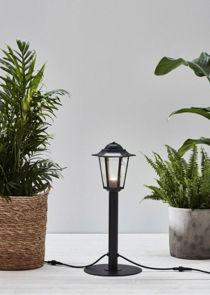 Postvalgusti Markslöjd Cube Garden 24