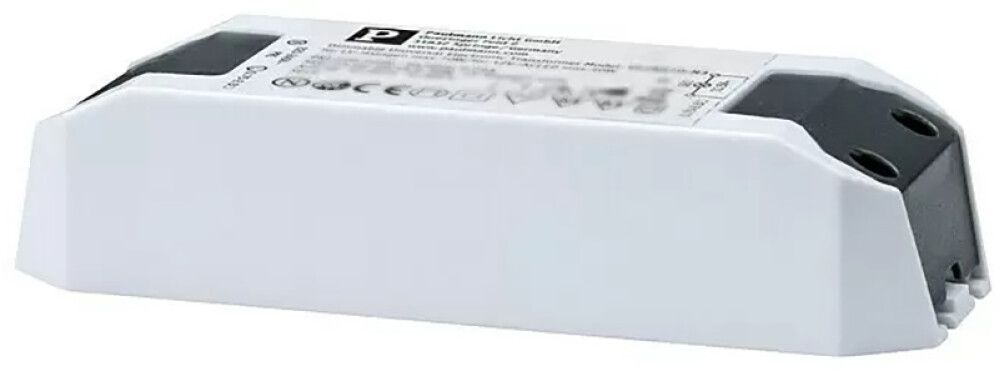 Trafo Paulmann Halo-LED 65 VA 0-65 W
