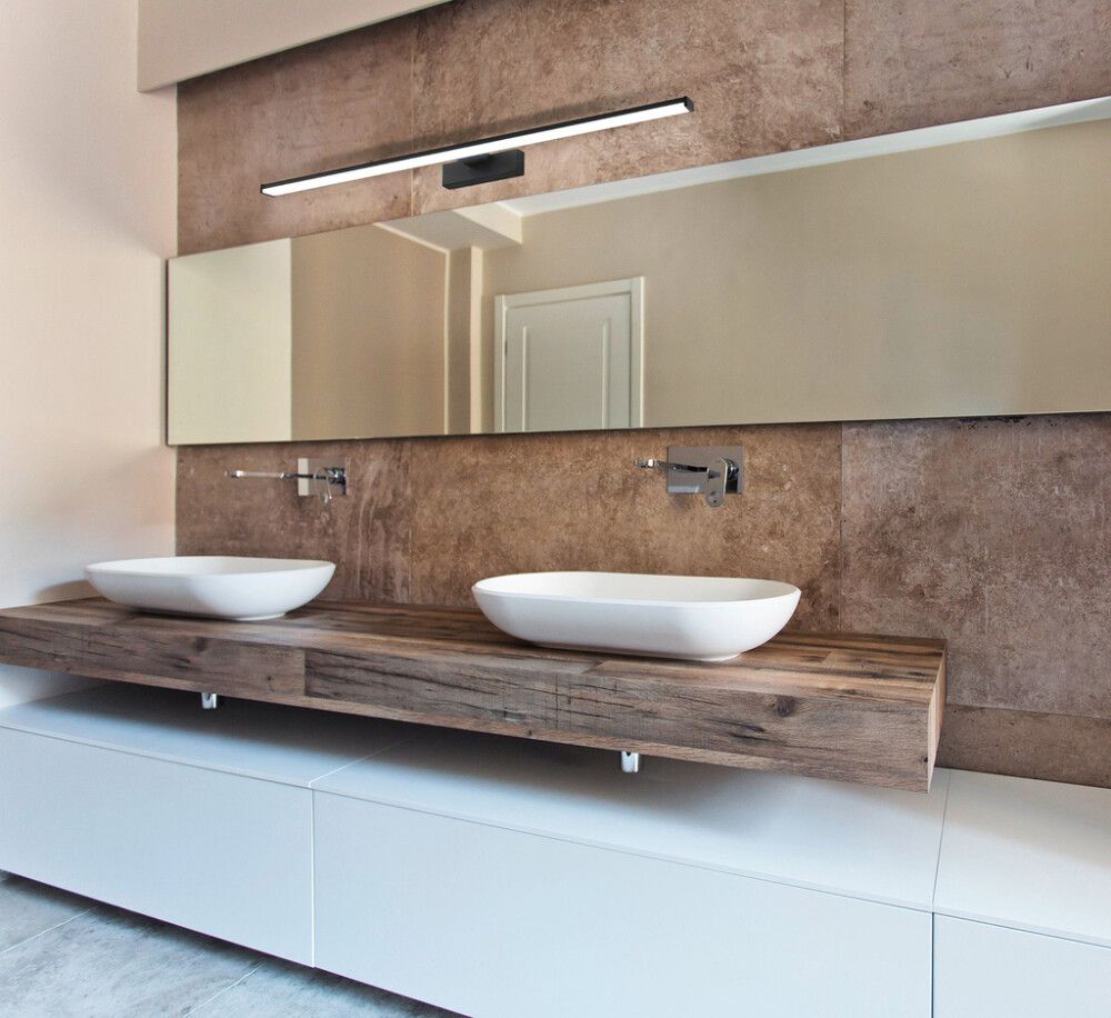 LED-seinavalgusti Eglo Pandella 1 78 cm