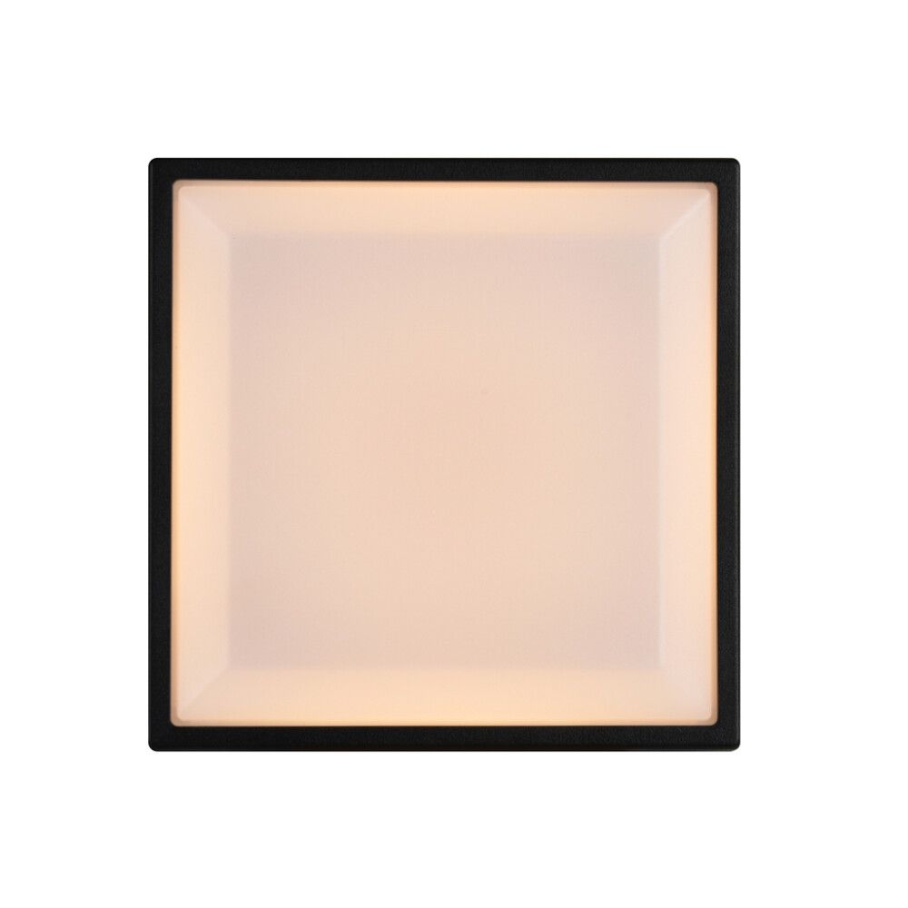 LED-välisvalgusti Nordlux Oliver 17,5 x 17,5 cm