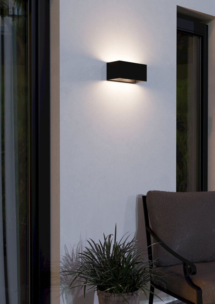 LED-välisvalgusti Eglo LESMO