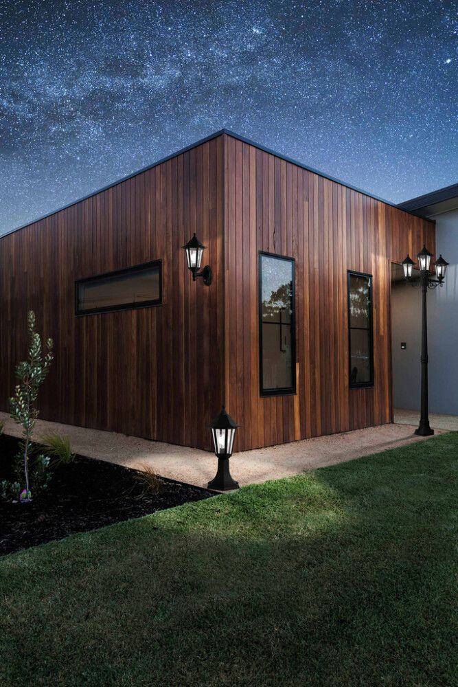 Välisvalgusti Eglo Duanera