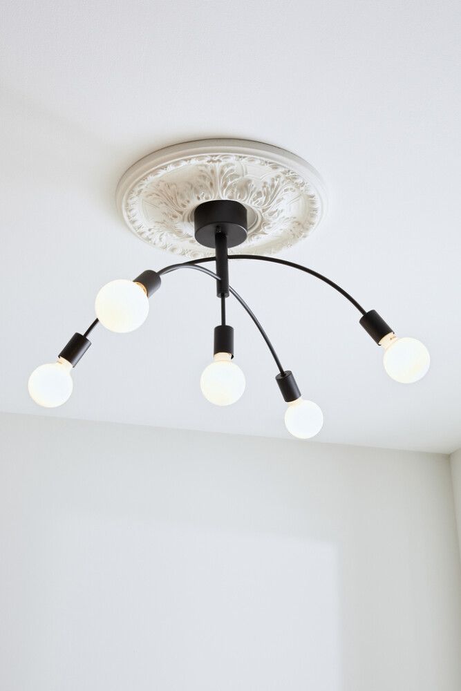 Laevalgusti Markslöjd Cygnus