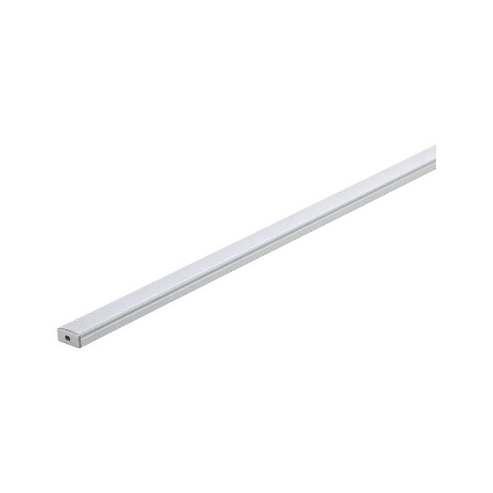 LED-valgusriba profiil Paulmann Function Base 200 cm