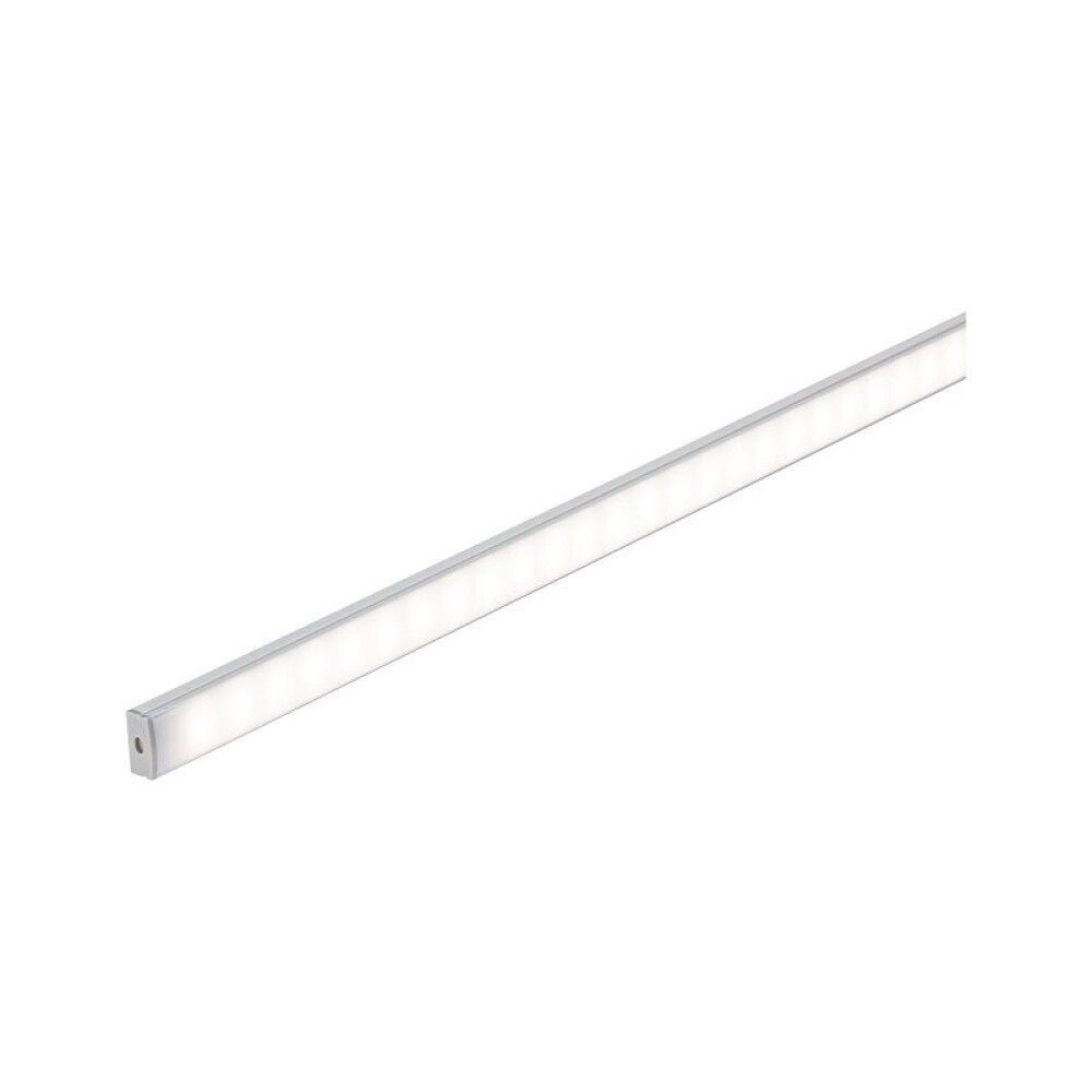 LED-valgusriba profiil Paulmann Function Base 200 cm