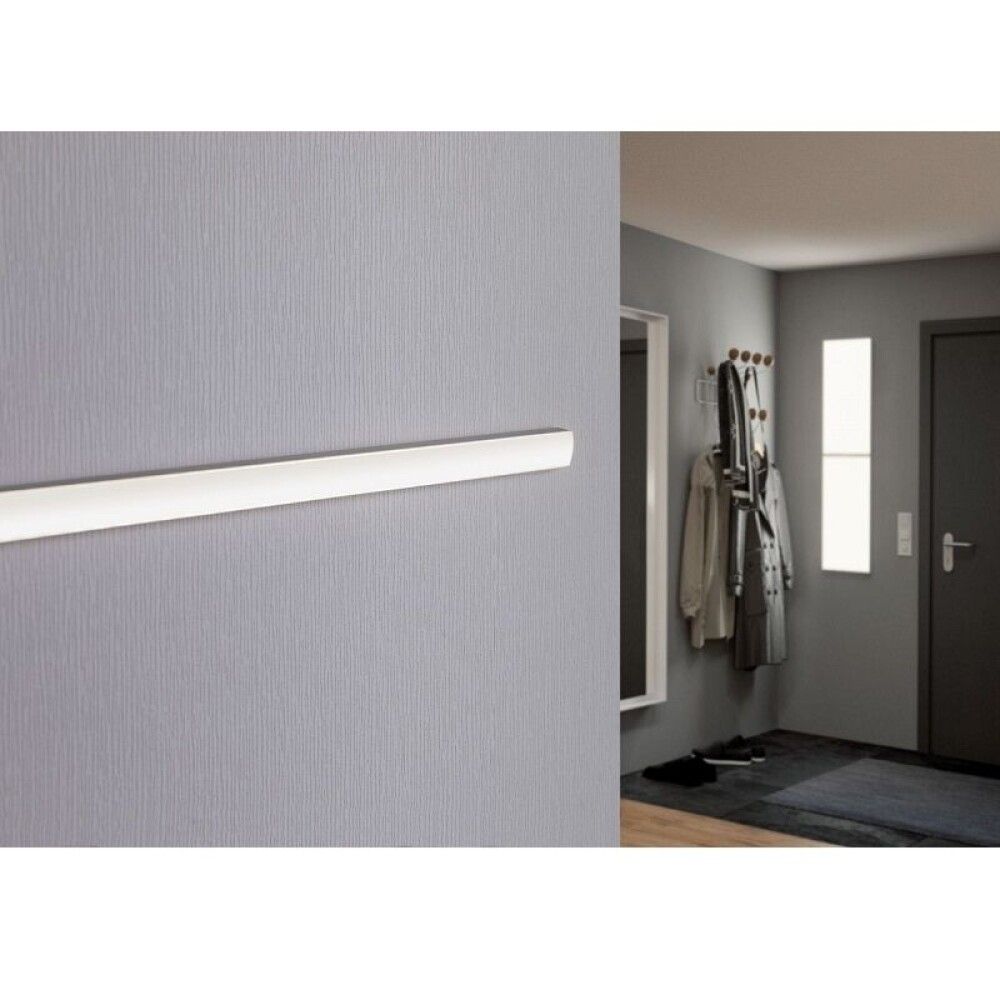 LED-valgusriba profiil Paulmann Function Base 200 cm