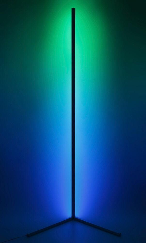 LED-põrandavalgusti Tween Light Anzio RGB