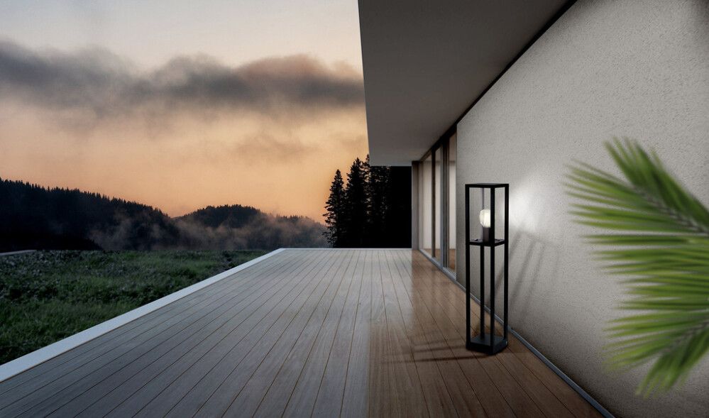 Välisvalgusti Eglo Cascinetta