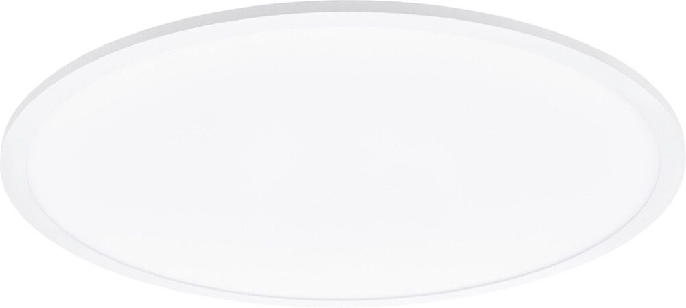 LED-paneel Tween Light Ø 80 cm