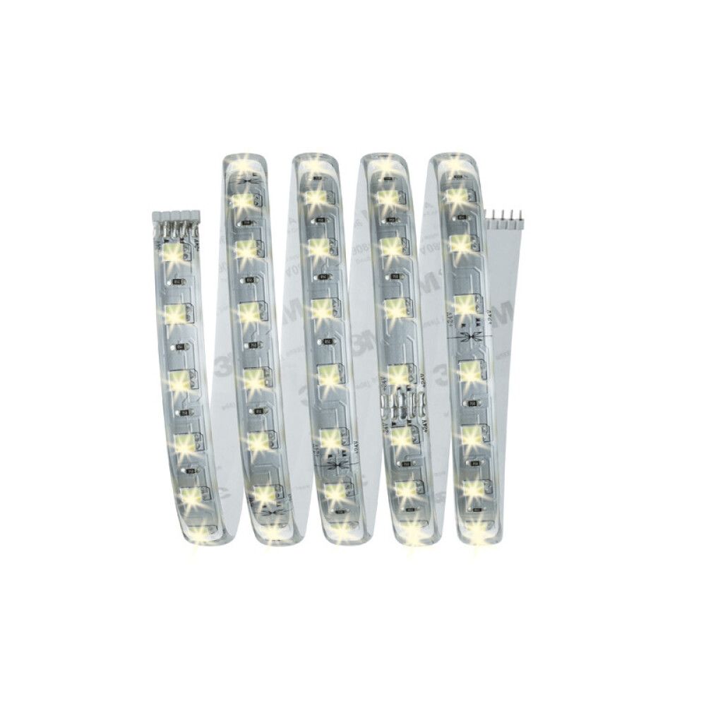 LED-riba Paulmann MaxLED  reguleeritav valge 1,5 m