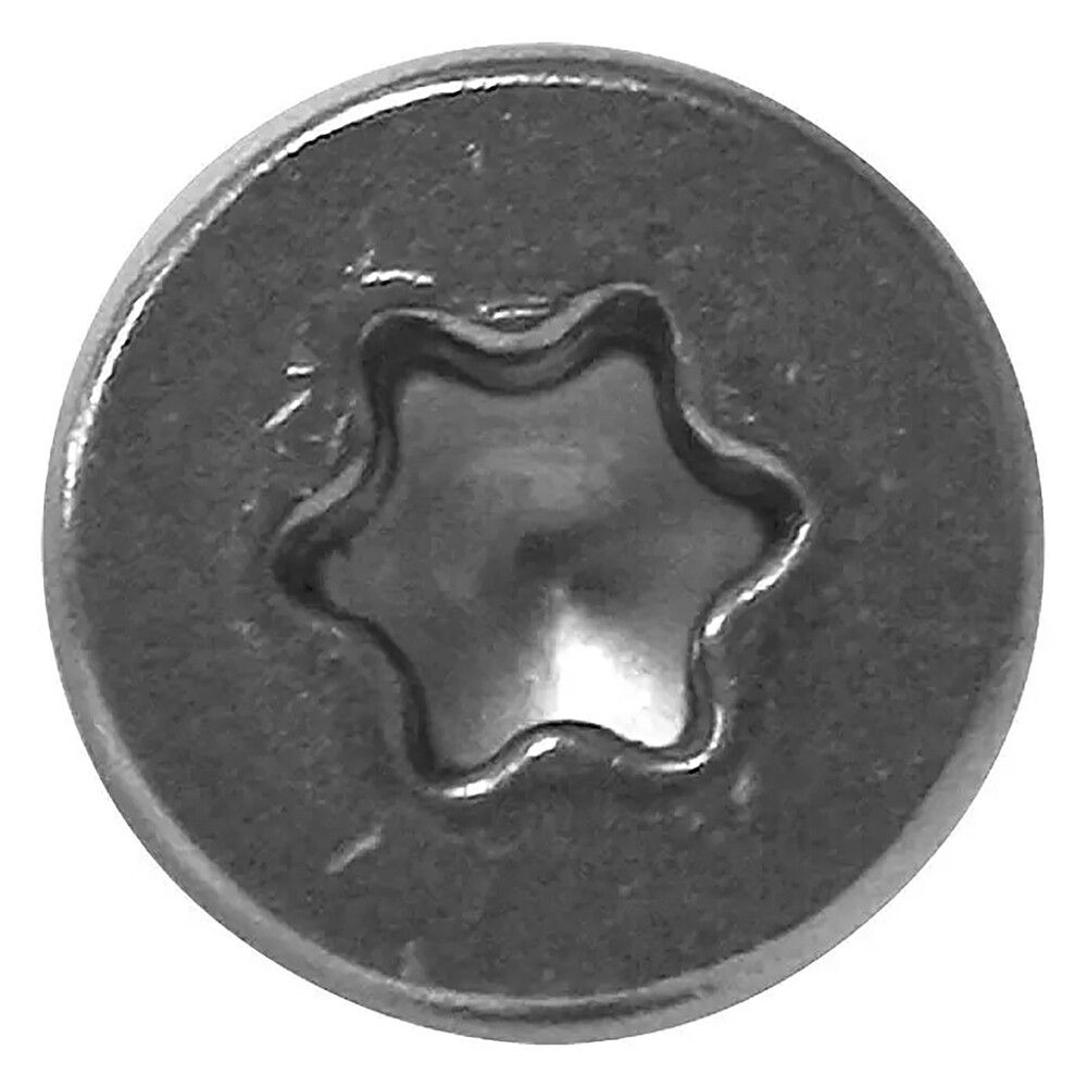 Puurkruvid Profi Depot peitpea TX A2 5,5 x 45 mm 50 tk