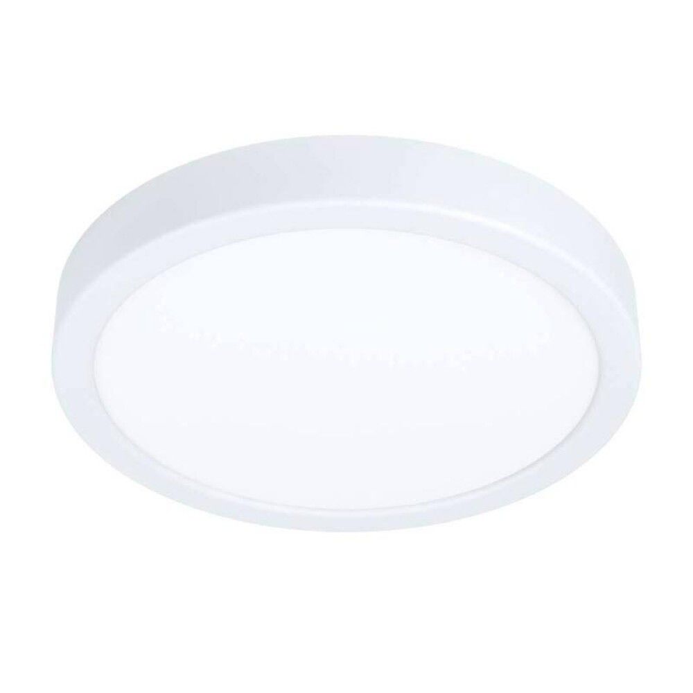 LED-välisvalgusti Eglo Argolis 2 valge Ø 28,5 cm